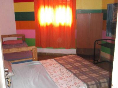 Hostels Hostel Joven Casa Reggae