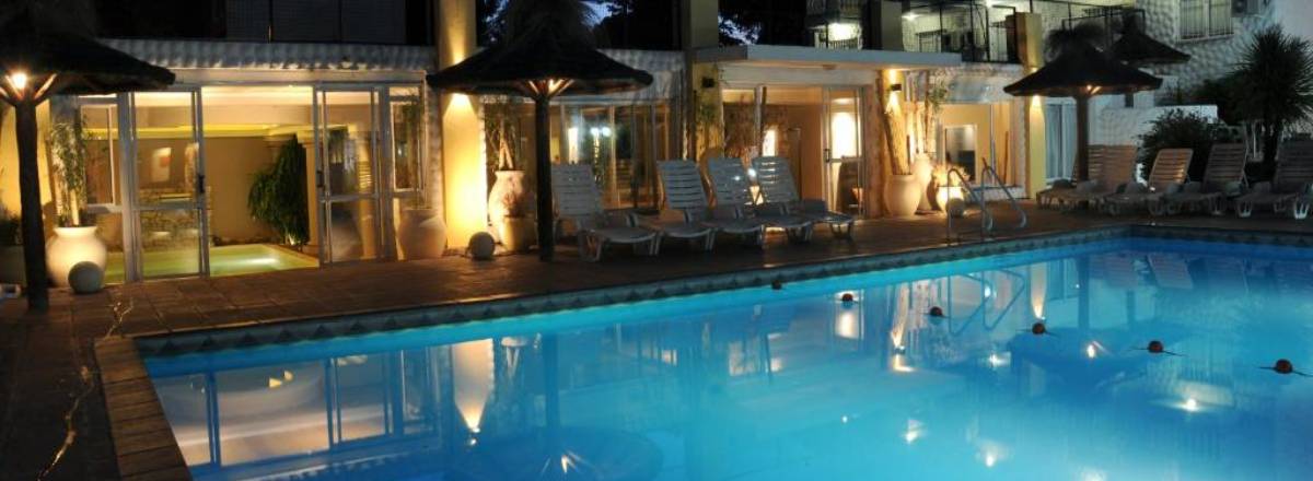 Hoteles 3 estrellas Santa Cecilia I Resort & Spa