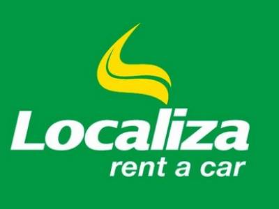 Car rental Localiza Rent a Car