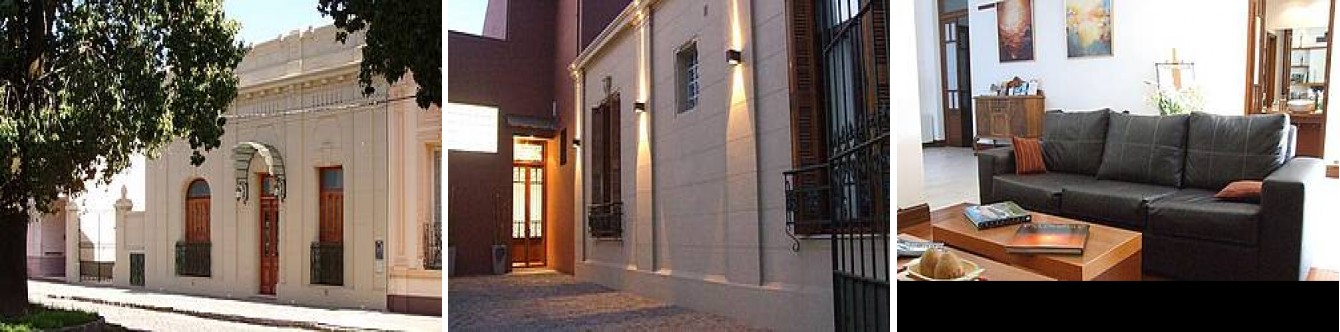 Boutique Hotels Roble Blanco