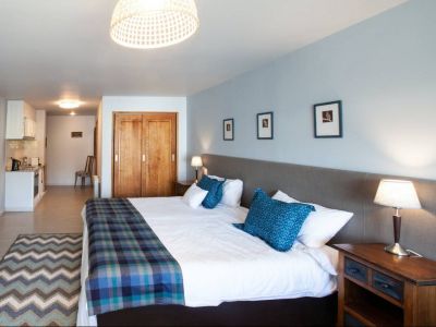 Hoteles Las Bayas Hotel