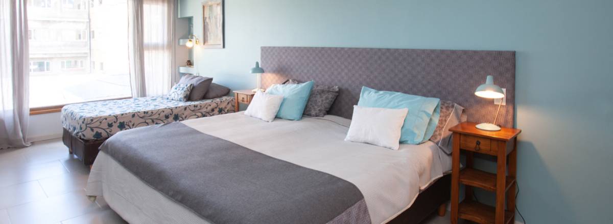 Hoteles Las Bayas Hotel