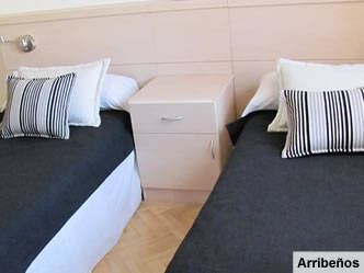 Apart Hoteles Robledal