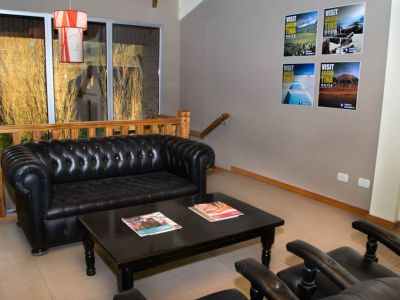 3-star Hotels Marcopolo Suites Calafate