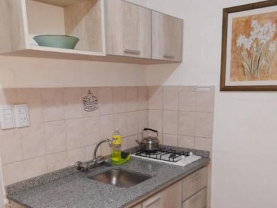 Apart Hotels Los Carolinos