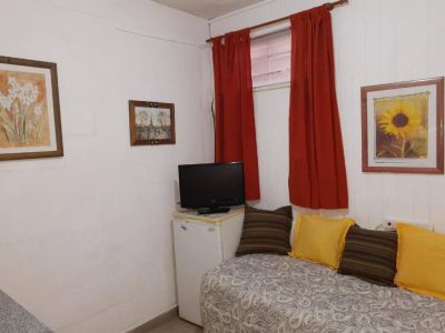 Apart Hotels Los Carolinos