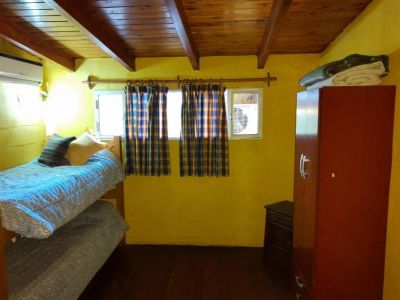 Apart Hotels Los Carolinos