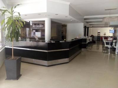 Hoteles 3 estrellas Le Park