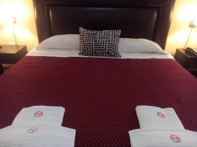 Hoteles 3 estrellas Le Park