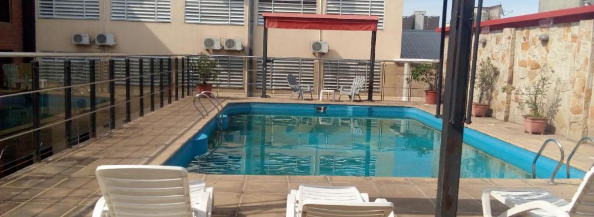 Hoteles 3 estrellas Le Park