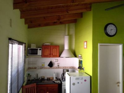 Temporary rental  Lofts de la Patagonia