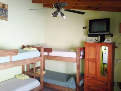 Temporary rental  Lofts de la Patagonia