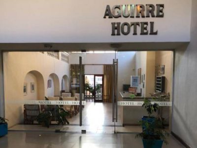 Aguirre Hotel