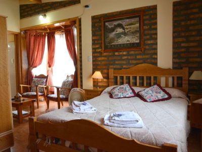 Short Term Apartment Rentals Lejana Patagonia