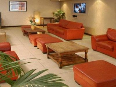 Hoteles 1 estrella Lagos Andinos