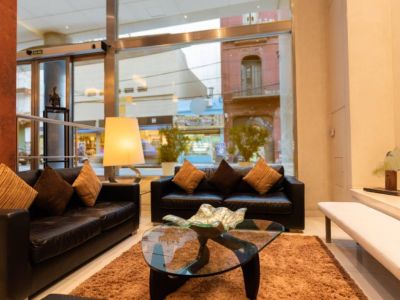 4-star Apart Hotels Icaro Suites