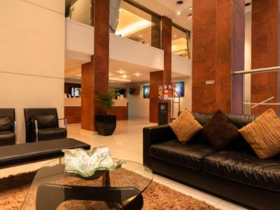 4-star Apart Hotels Icaro Suites