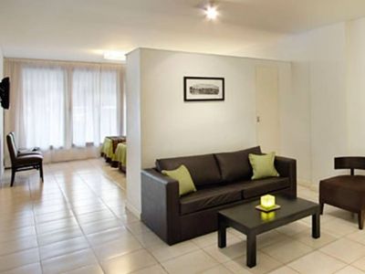 4-star Apart Hotels Piccaluga Apartments