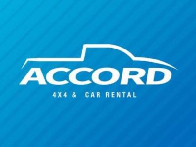 Accord 4x4 & Car Rental