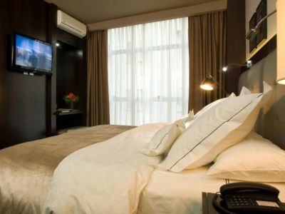 Superior 4-star Hotels Lennox Buenos Aires