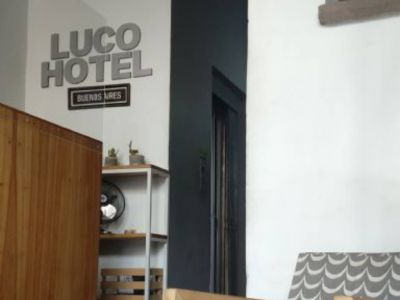 Luco Hotel