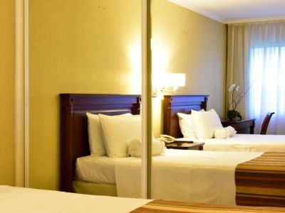 Superior 4-star Hotels Pestana