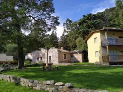 Villa Pinar de las Sierras