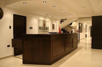 Hoteles 3 estrellas Portal del Norte