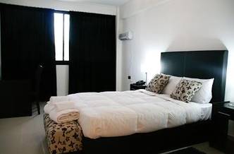 Hoteles 3 estrellas Portal del Norte