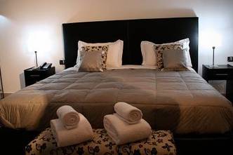 Hoteles 3 estrellas Portal del Norte