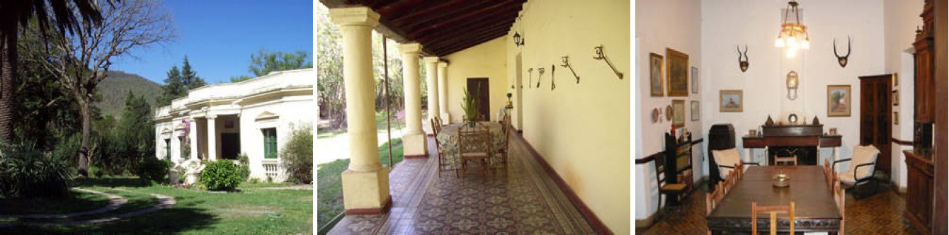 Temporary rental  Sala de León