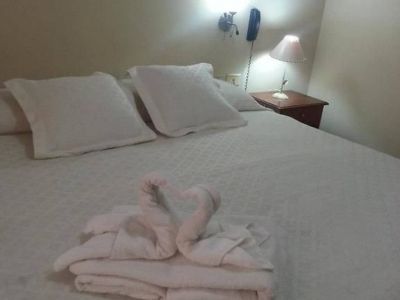 2-star Hotels Andalucía