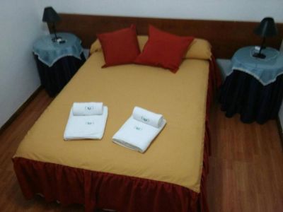 2-star Hotels AOMA Mar del Plata