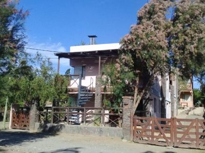 Cabins El Sosiego Lodge