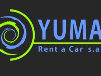 Yuma Rent a car