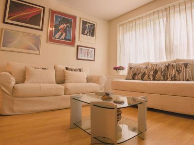 Apartments Rent in Buenos Aires