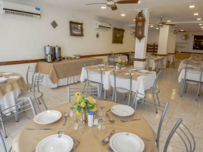 2-star Hotels Hotel Costanera