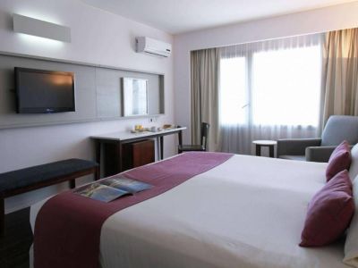 3-star Hotels Dazzler Recoleta