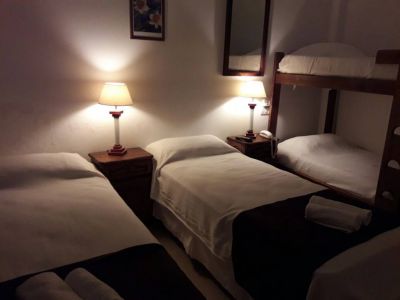 3-star Hotels Arenas del Sur Hotel