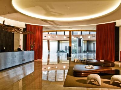 4-star Hotels Esplendor Mendoza