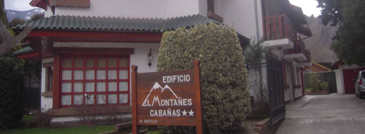 2-star Cabins El Montañés