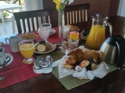 Apart Hotels La Marina