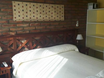 Apart Hotels La Marina