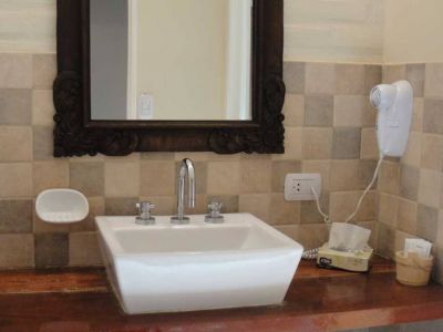 Apart Hotels La Marina