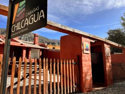 Cabins Chilcagua