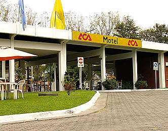 A.C.A. - Motel Tucumán