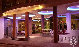 Ohasis Resort & Spa