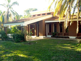 Casa Maipú