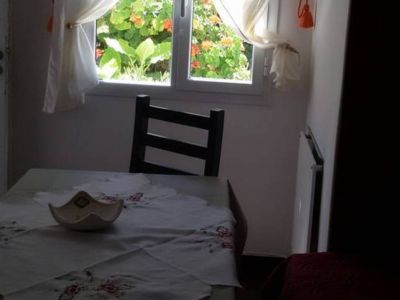 Bungalows/Short Term Apartment Rentals Franca del sur