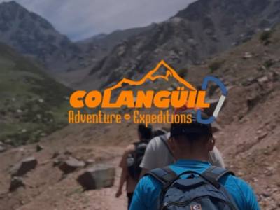 Colanguil Adventure & Expeditions